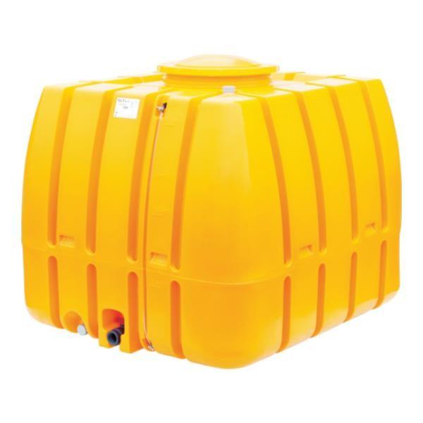 スイコー スーパーローリータンク 3000L SLT3000 [SLT-3000][r22][s9