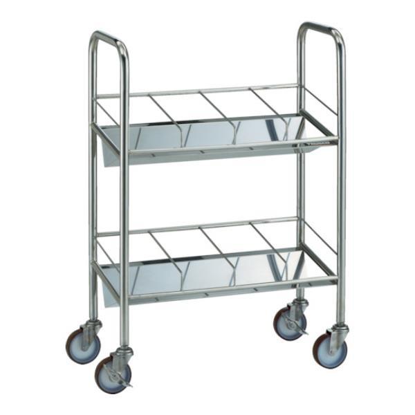 TRUSCO �I�[���X�e�����X�t�@�C�����S�� 670X320XH970 SFWS [SFW-S][r21][s9-033]