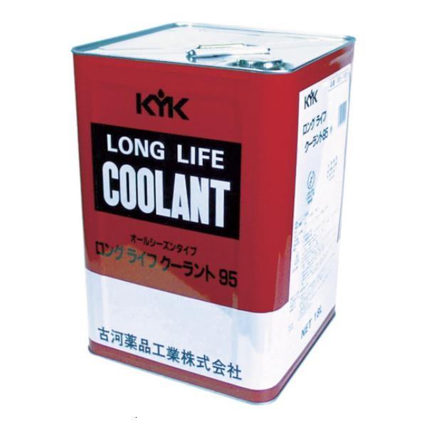 KYK LLC95%JIS��18L 55183 [55-183][r20][s9-030]