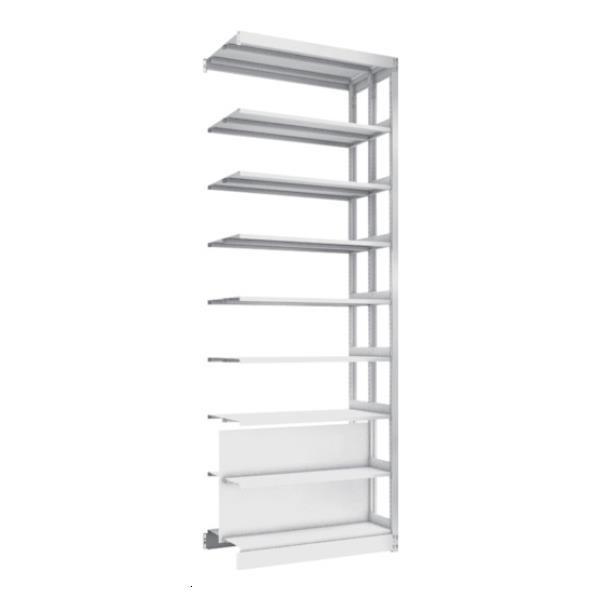 TRUSCO �������� ���� B5�c W900XD220XH2569 8�i �A�� BSDD83T8B [BS-DD83T-8B][r21][s9-033]