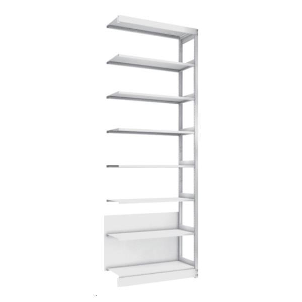 TRUSCO �������� �P�� A4�� W900XD320XH2569 7�i �A�� BSDS83Y7B [BS-DS83Y-7B][r21][s9-032]