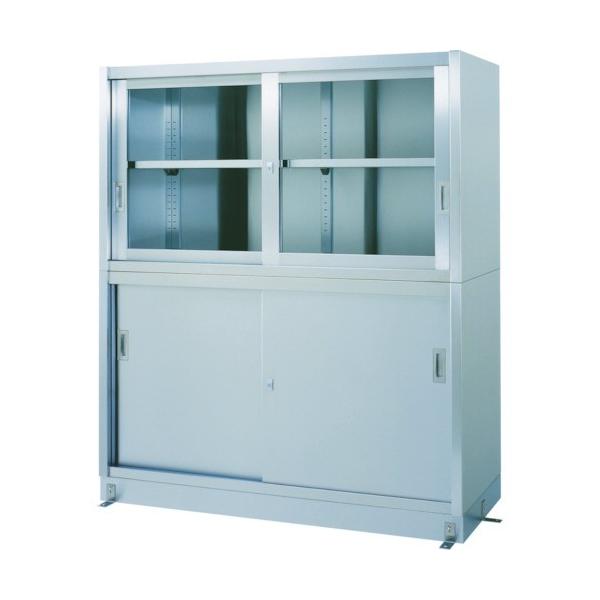 �V���R�[ �X�e�����X�ۊǌɏ㕔�K���X�ˉ����X�e�����X�˃x�[�X�d�l VG15060 [VG-15060][r22][s9-039]