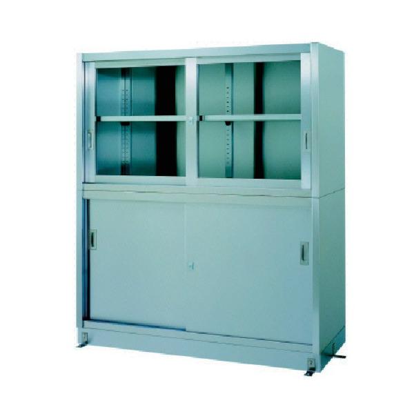 �V���R�[ �X�e�����X�ۊǌɏ㕔�K���X�ˉ����X�e�����X�˃x�[�X�d�l VG18060 [VG-18060][r22][s9-039]