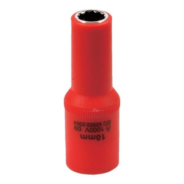 Tech-EV �≏�H�� �f�B�[�v�\�P�b�g 3�^8 10mm OLC652010A [r20][s9-010]