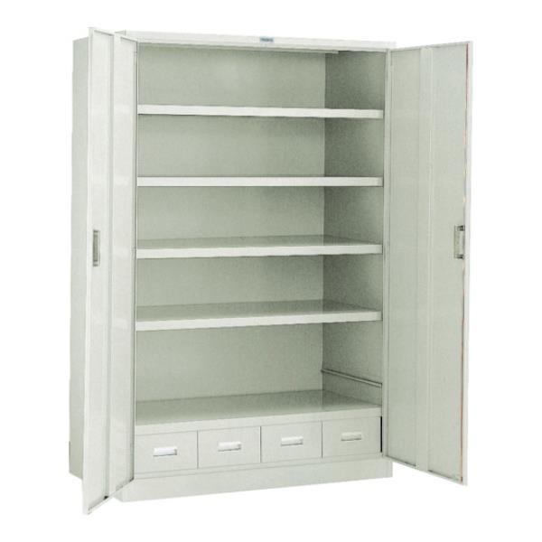 TRUSCO X[p[wr[Lrlbg 1200X600XH1800 ot SHC604M4S [SHC-604M4S][r22][s9-039]