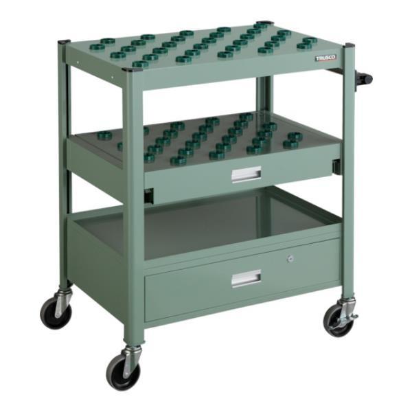 TRUSCO TCW^c[OS #30X57 XChIot GN TCWT302DC (GN) [TCW-T302DC][r21][s9-033]