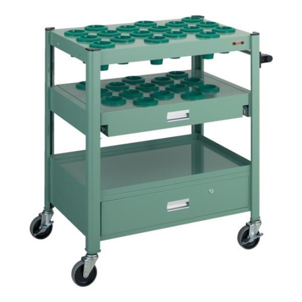 TRUSCO TCW^c[OS #50X33 XChIot GN TCWT502DC (GN) [TCW-T502DC][r21][s9-033]