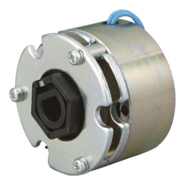 小倉クラッチ MCNB(新型)マイクロ無励磁作動ブレーキ(90V) MCNB2KR