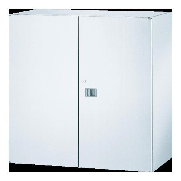 TRUSCO SUS304ۊǌ J 900X500H900 TSH09 [TSH-09][r21][s9-034]