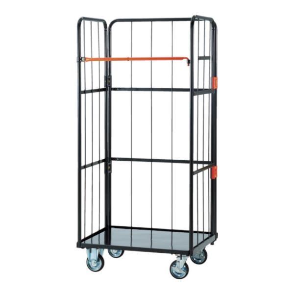 TRUSCO �n�C�e�i�[�y�ʌ^C ����d�l 1100X800X1700mm THT5LC [THT-5LC][r21][s9-831]