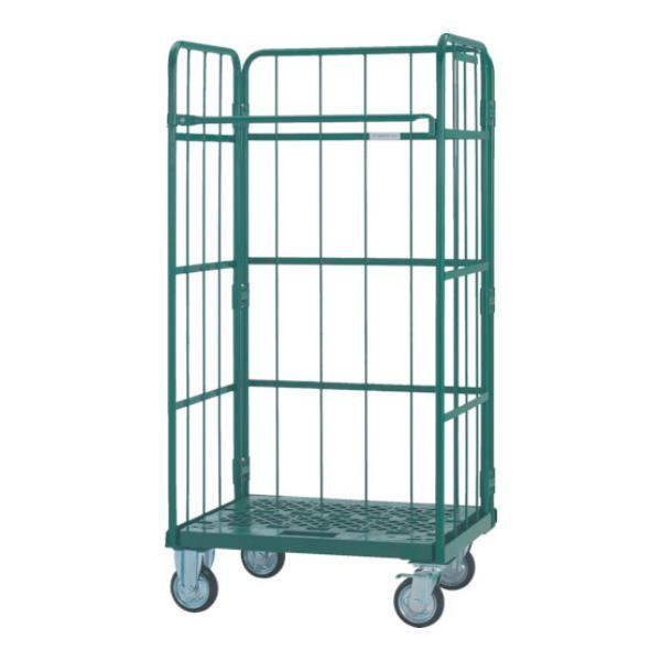 TRUSCO �n�C�e�i�[�ȉ��^ 850X650X1700 ���i�d�l ������� THTXJ6A [THT-XJ6A][r21][s9-032]