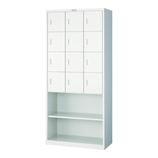 TRUSCO �������ꃍ�b�J�[3��^�C�v SVP12AAW [SVP12A-AW][r22][s9-039]