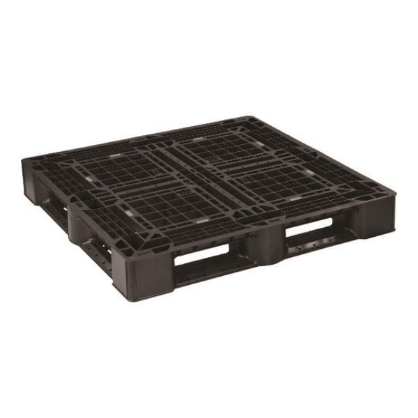 NPC �v���X�`�b�N�p���b�gSLB-1111RR �Жʎl������ �� SLB1111RRBK [SLB-1111RR-BK][r20][s9-020]