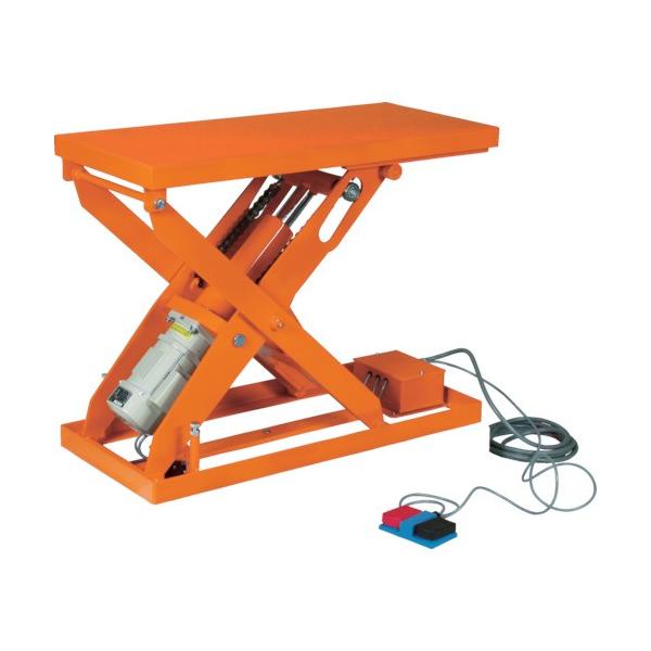 TRUSCO X[p[FAt^[200kg d 800X600 g^ HFA200608W20 [HFA-20-0608W-20][r22][s9-039]