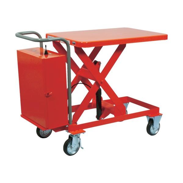 TRUSCO nht^[ 800kg 600X1200 d~ HLAN800 [HLAN-800][r22][s9-039]