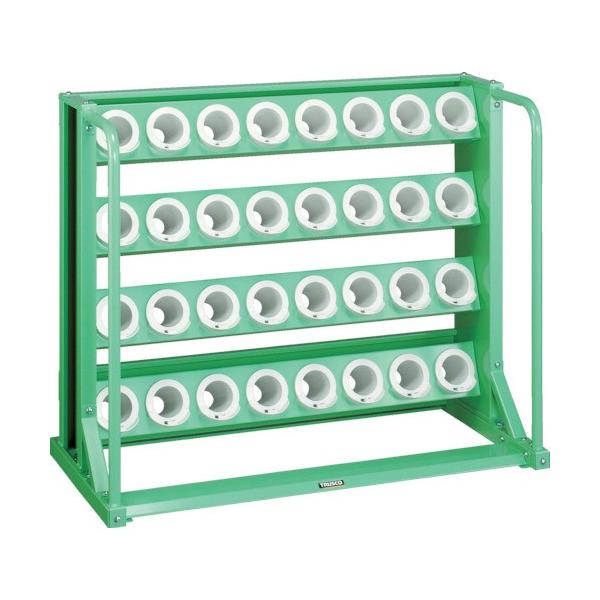 TRUSCO �c�[�����O���b�N BT�ENT50���p 25���[ ���b�N�t YG�F VTL55YG [VTL-55-YG][r22][s9-039]