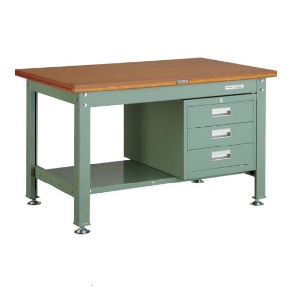 TRUSCO DW^Ƒ 1200X750XH740 3iot DW1200D3 [DW-1200D3][r21][s9-834]