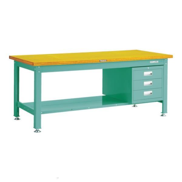 TRUSCO DW^Ƒ 1800X750XH740 3iot DW1800D3 [DW-1800D3][r21][s9-834]