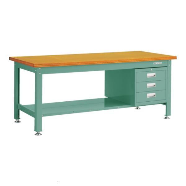 TRUSCO DW^Ƒ 1800X900XH740 3iot DW1809D3 [DW-1809D3][r21][s9-834]