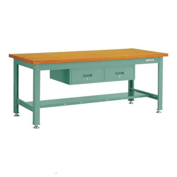 TRUSCO DW^Ƒ 1800X900XH740 2ot DW1809FL2 [DW-1809FL2][r21][s9-834]