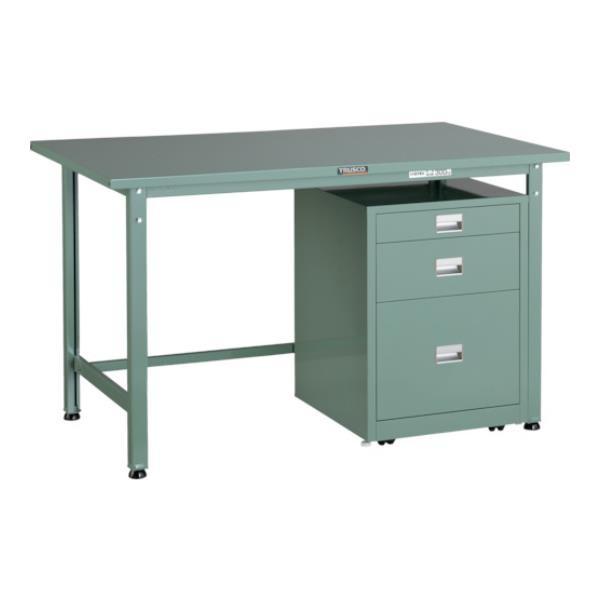 TRUSCO SAE^Ƒ 1200X750XH740 3iLrlbgt SAE1200UDC111 [SAE-1200UDC111][r21][s9-039]