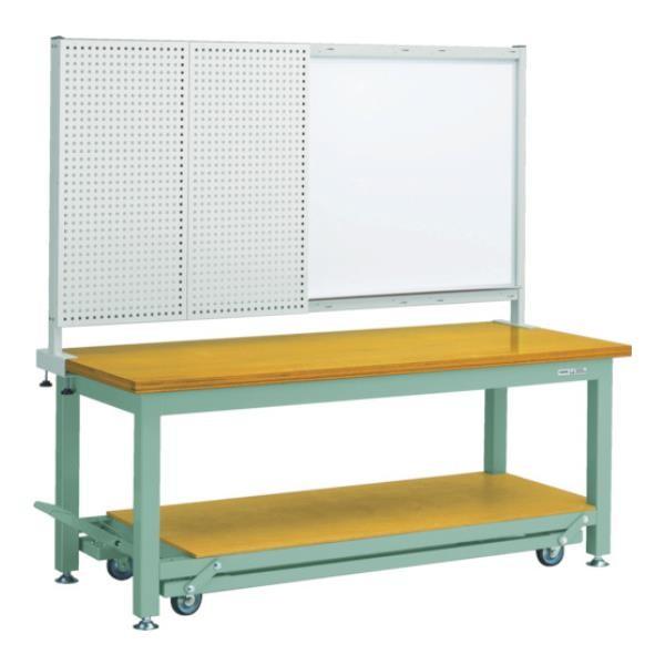 TRUSCO STWC�^��Ƒ� 1500X750XH740 �O�p�l���t STWC1500P1 [STWC-1500P1][r21][s9-834]