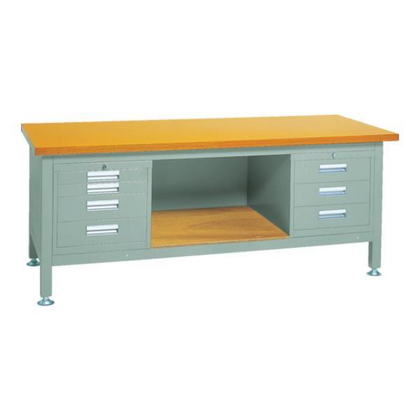 TRUSCO STWZ^Ƒ 1800X900XH740 3iE4iot STWZ1809D3D4 [STWZ-1809D3D4][r21][s9-834]