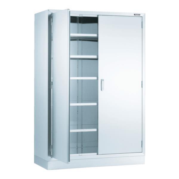 TRUSCO SUS304^ۊǌ 1200X600XH1800 I5 SUOH645 [SUOH-645][r22][s9-039]