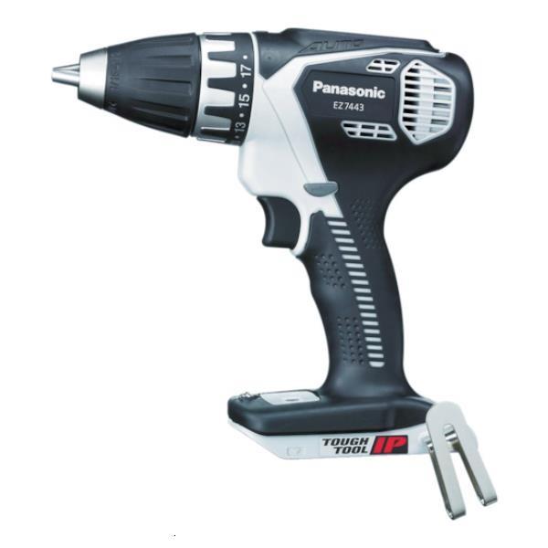 Panasonic �[�d�����ϑ��h�����h���C�o�[(14.4V) EZ7443XH [EZ7443X-H][r20][s9-031]