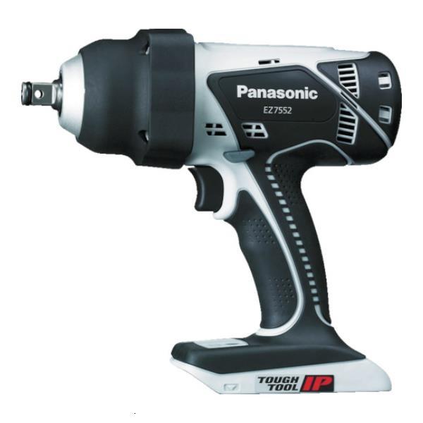 Panasonic ナショナル 18V充電インパクトレンチ(本体のみ Panasonic ナショナル 18V充電インパクトレンチ(本体のみ