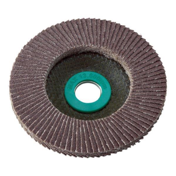 TRUSCO GP�g�b�v �A�����_�� ��100 #80 100���� TGP10015A80100P 100���� [TGP10015-A-80-100P][r20][s9-031]
