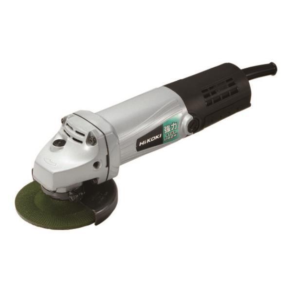 日立ポリシャ(ディスクグラインダー) 日立ポリシャ(ディスクグラインダー)