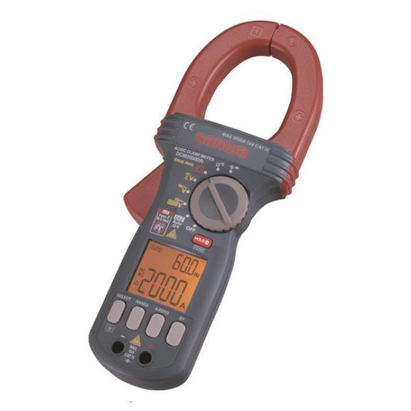 SANWA DC/ACpfW^Nv[^ DCM2000DR  [r20][s9-031]