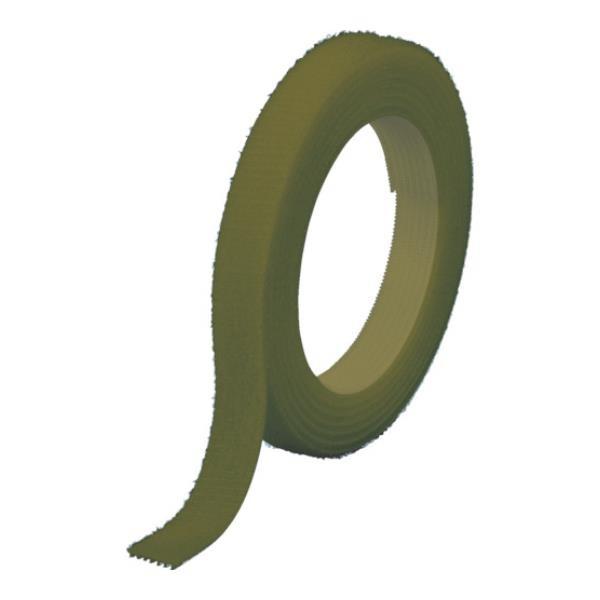 TRUSCO }WbNe[v  OD 40mm×25m MKT40250OD [MKT-40250-OD][r20][s9-030]