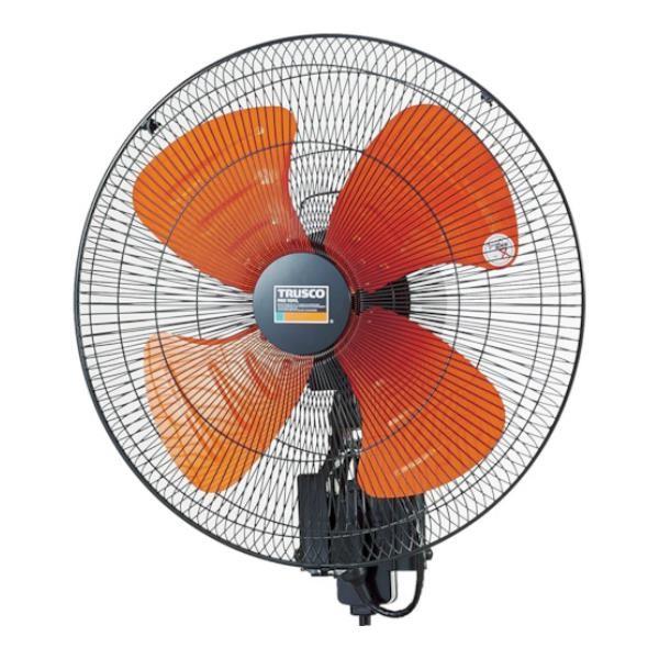 TRUSCO全閉式アルミハネ工場扇ゼフィール（本体）TFZPA-45 1台 【北海道・沖縄・離島配送不可】 TRUSCO中山 TRUSCO 全閉式アルミハネ工場扇“ゼフィール