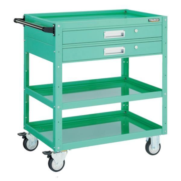 TRUSCO C[OS 600X400 ot E^ԗ YGF EGW963V2UYG [EGW-963V2U-YG][r20][s9-033]