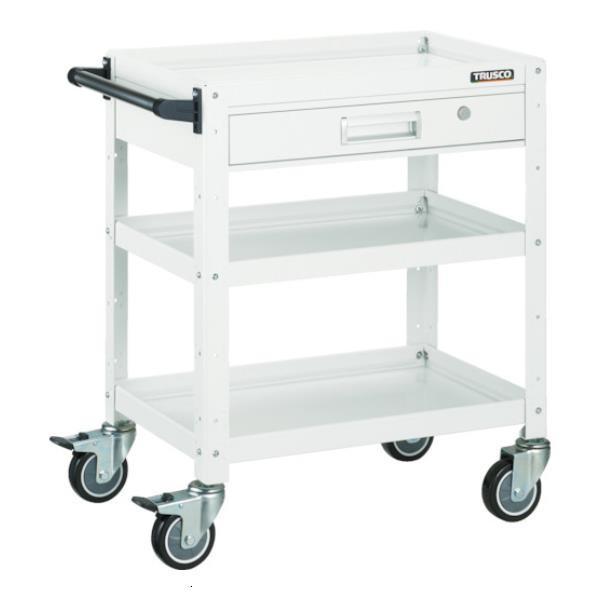 TRUSCO o[fBS 750X500 ot E^ԗ YGF BDW773VUYG [BDW-773VU-YG][r20][s9-032]