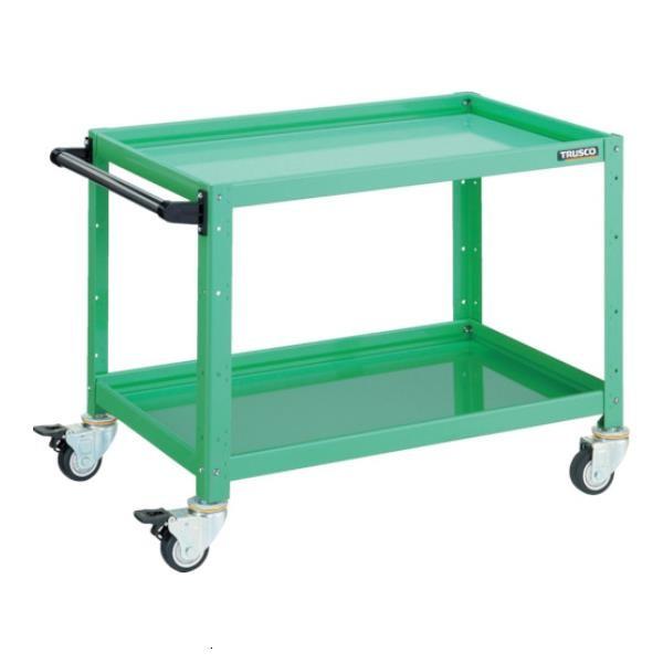 TRUSCO o[fBS 750X500XH600 E^ԗ YGF BDW672UYG [BDW-672U-YG][r20][s9-030]