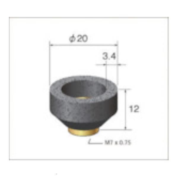 �i�J�j�V �C���p���X��p�J�b�v�u�� 12�{�� 64830 12�� [r20][s9-020]