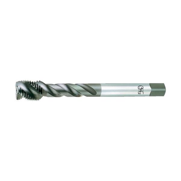 OSG �X�p�C�����^�b�v V�R�[�e�B���O�����n�C�X VPSFTSTDM8X1.25 [VP-SFT-STD-M8 X 1.25][r20][s9-010]