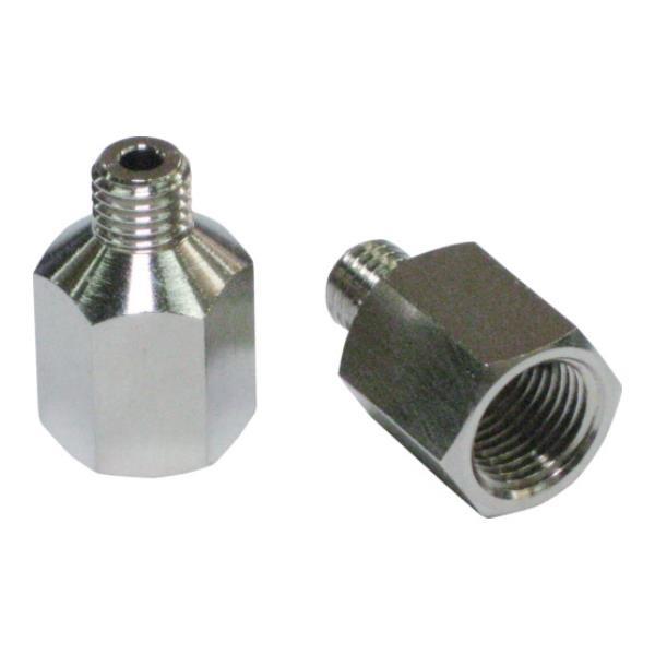 TRUSCO ٌajbv M6X1.0 RC1/8 3 TGNNP1 3 [TGN-NP1][r20][s9-010]