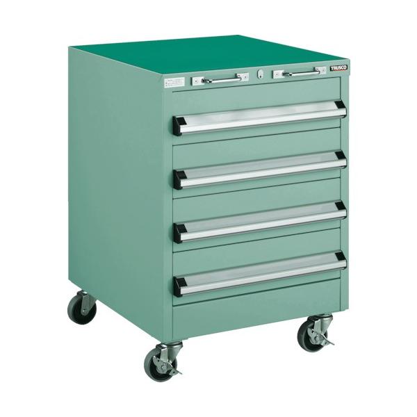 TRUSCO �L���r�l�b�g���S�� 500X550XH700 VE5S601C [VE5S-601C][r22][s9-039]
