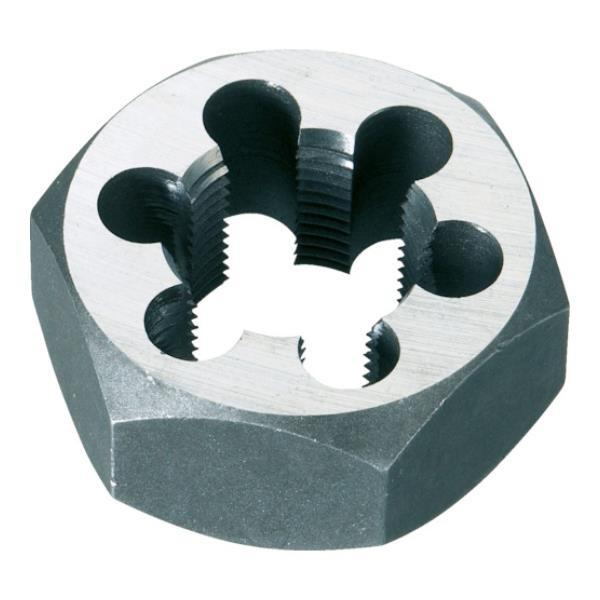 TRUSCO �Z�p�T���G�i�b�g�_�C�X �ז� M22X1.5 TD622X1.5 [TD6-22X1.5][r20][s9-020]