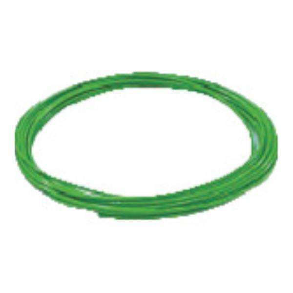 �`���_ TE�^�b�`�`���[�u 16mm/20m ���C�g�O���[�� TE1620LG  [TE-16-20 LG][r20][s9-030]