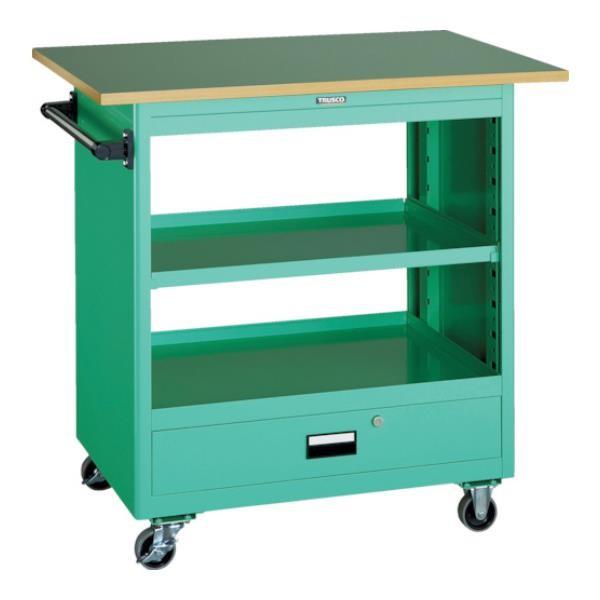 TRUSCO �c�[�����S�� 750X500 �[�^1���o �V�t W NTS701TW [NTS-701T-W][r21][s9-033]