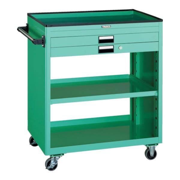 TRUSCO �c�[�����S�� 750X500 ��1�[1���o�t YG NTS720YG [NTS-720-YG][r21][s9-033]