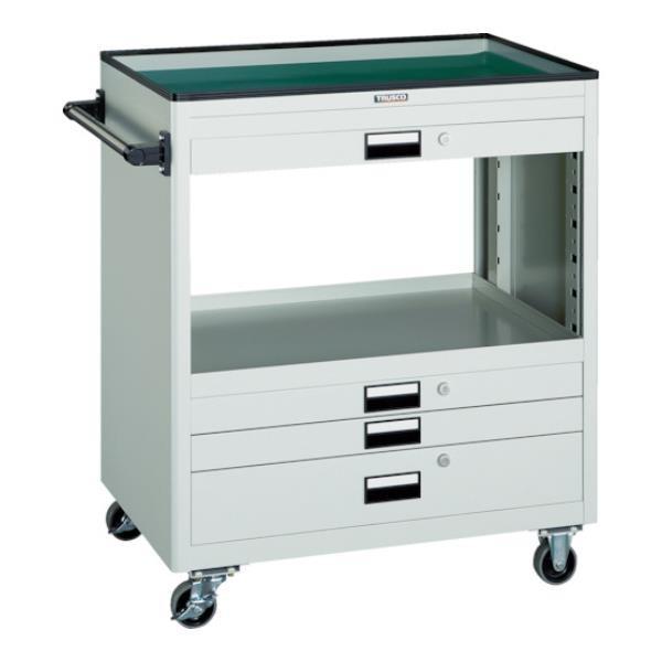 TRUSCO �c�[�����S�� 750X500 ��3�[1���o�t YG NTS731YG [NTS-731-YG][r21][s9-033]