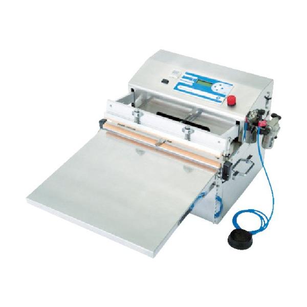 富士インパルス脱気シーラーV46010の魅力と使い方