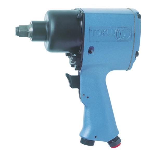 TOKU 強力型インパクトレンチ1/2 MI-17 MI17 9jupf8b TOKU 強力型インパクトレンチ1／2 MI-17 MI17 [MI-17][r20][s9-031