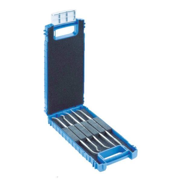 PFERD �_�C�������h�R�e���X�� 5�{�g�Z�b�g DF1624SET355381 5�{�� [r20][s9-032]